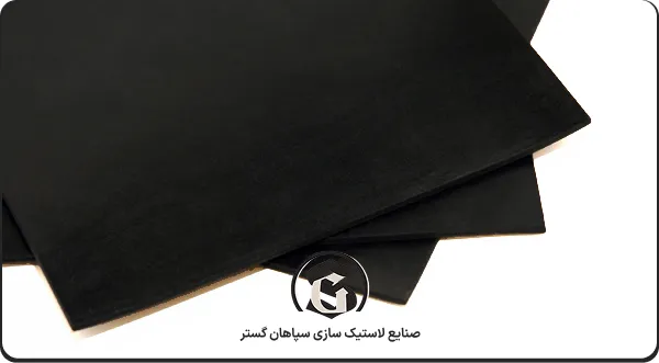 مزایای ورق لاستیکی EPDM