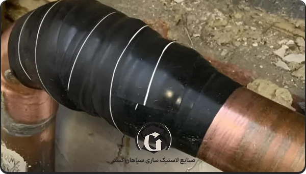 کاربردهای متنوع نوار متری لاستیکی