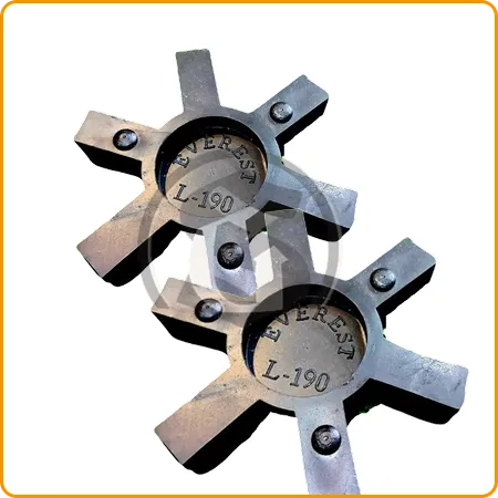 کوپلینگ ضد اسید