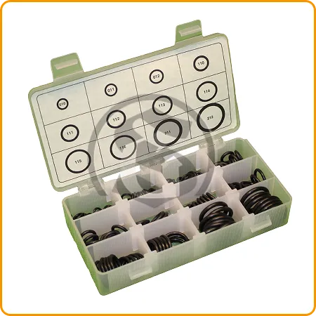 جعبه اورینگ epdm