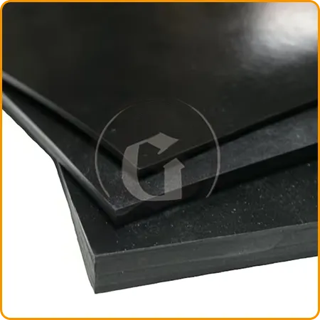 ورق لاستیکی EPDM