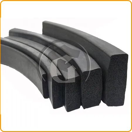 نوار لاستیکی EPDM