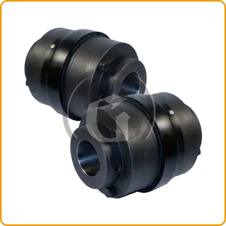 کوپلینگ فانوسی