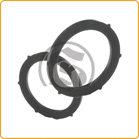 واشر مهره ماسوره NBR