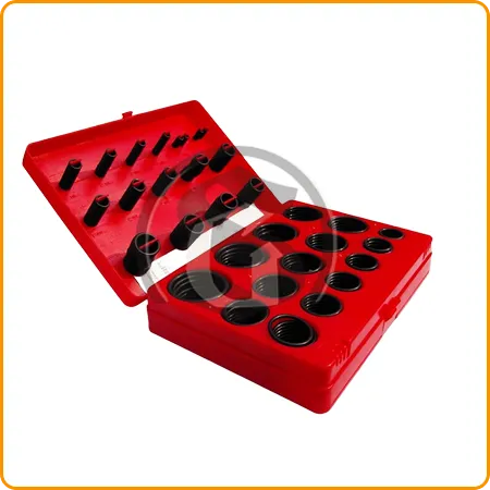 جعبه اورینگ NBR