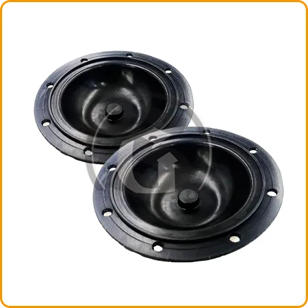 دیافراگم NBR