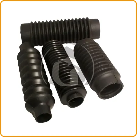 گردگیر لاستیکی نیتریل (NBR)