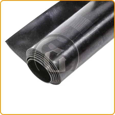 ورق لاستیکی کلروپرن