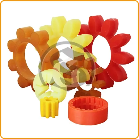 کوپلینگ پلی اورتان