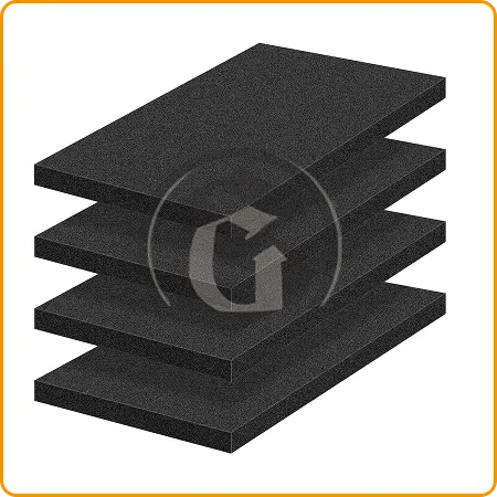 پکینگ پلی اورتان