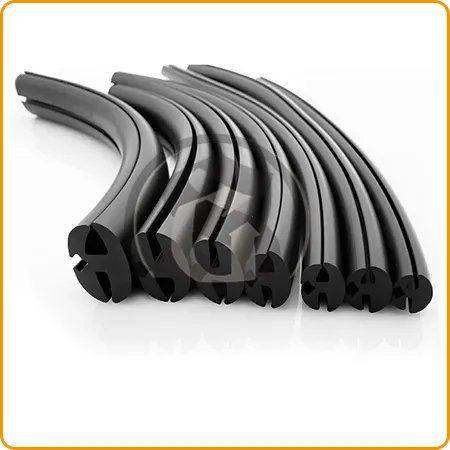 نوار درزگیر لاستیکی