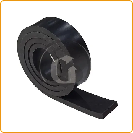 نوار طولی لاستیکی