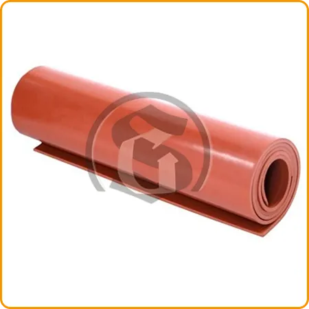 ورق لاستیکی مصنوعی sbr