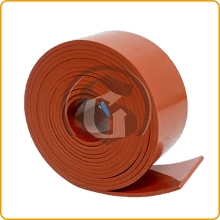 ورق لاستیکی سیلیکونی