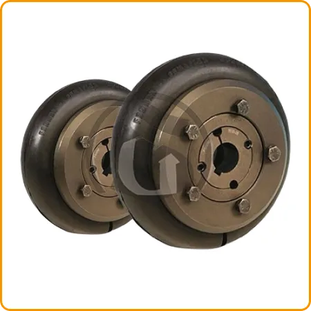 کوپلینگ تایری