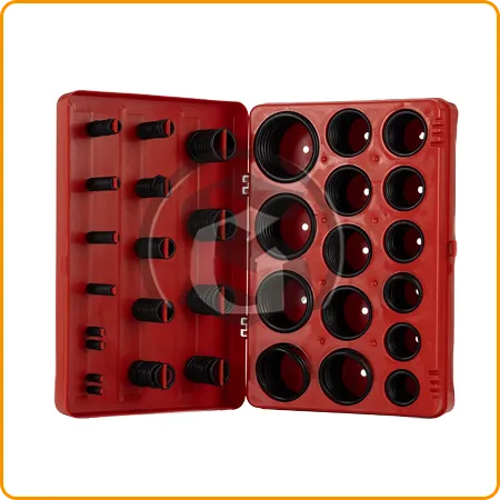 جعبه اورینگ وایتون