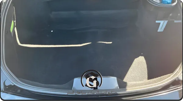 معرفی نوار لاستیکی دور صندوق