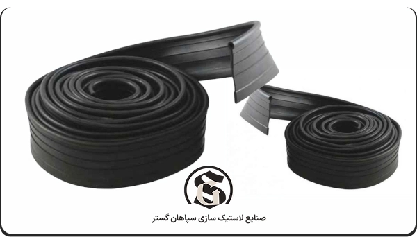 نوار متری لاستیکی چیست؟