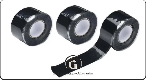 نوار سیلیکونی ضد سایش