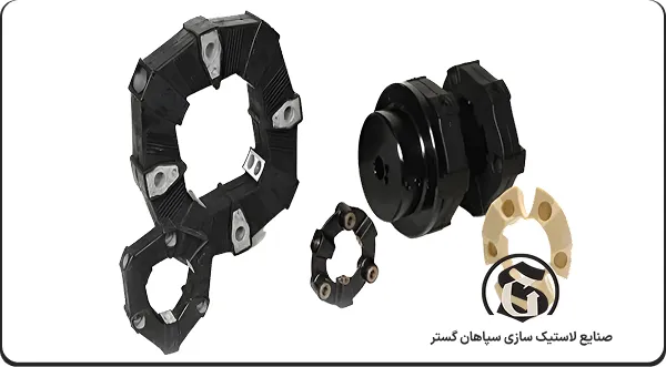 کوپلینگ لاستیکی ژنراتور کشتی چیست؟