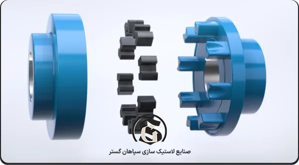 N-EUPEX استاندارد