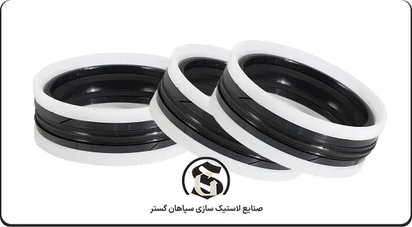 پکینگ‌های پیستونی NBR