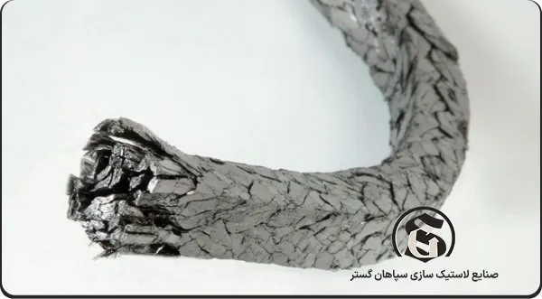 پکینگ گرافیتی ساده