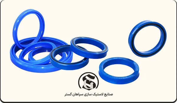 ویژگی‌ها و مزایای اورینگ پلی اورتان