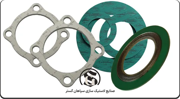 انواع گسکت کلینگریت