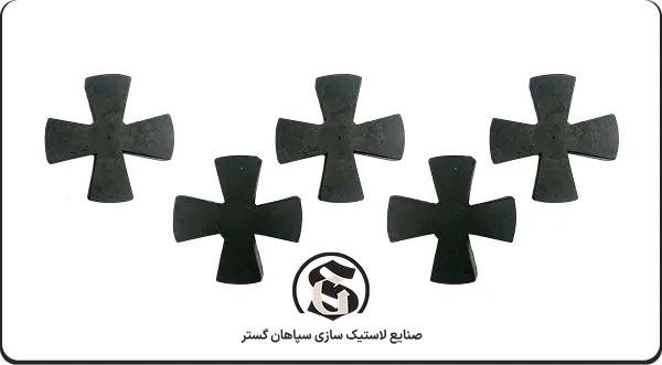 انواع کوپلینگ 4 پر