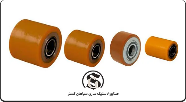 بوش ضد سایش (EPDM/NBR)