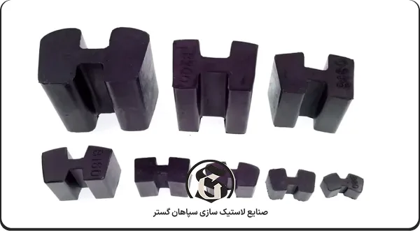 کوپلینگ لاستیکی KB چیست؟