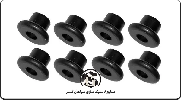 بوش لاستیکی چیست؟