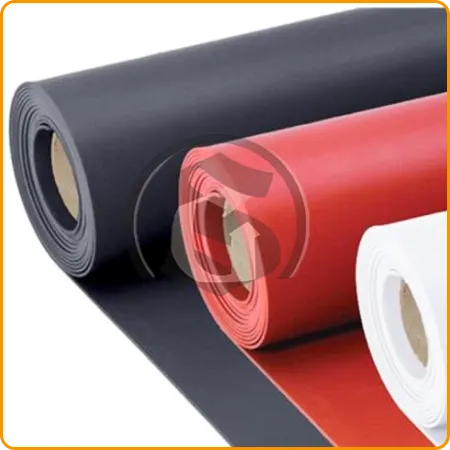 ورق لاستیکی ضد سایش