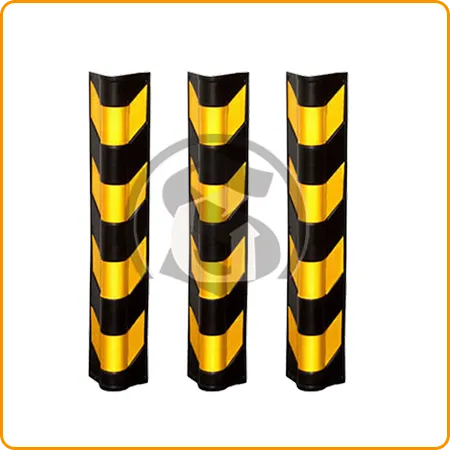 ضربه گیر ستون