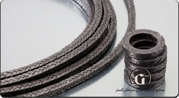 ویژگی های کلیدی پکینگ گرافیتی