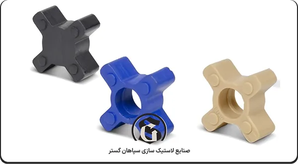 معرفی کوپلینگ 4 پر