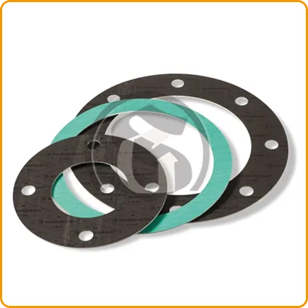 گسکت کلینگریت