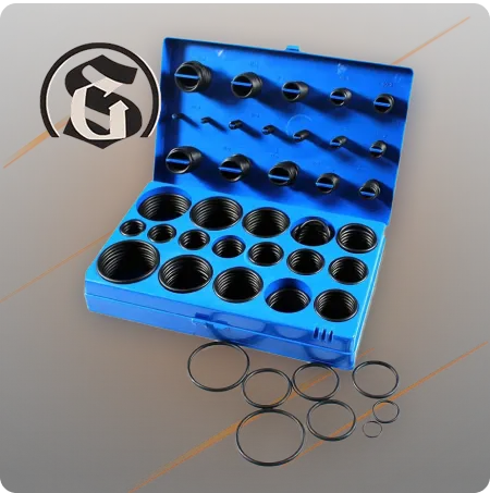 جعبه اورینگ