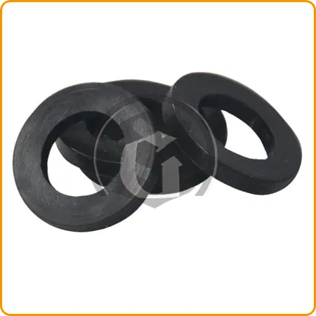 گسکت لاستیکی ضد روغن