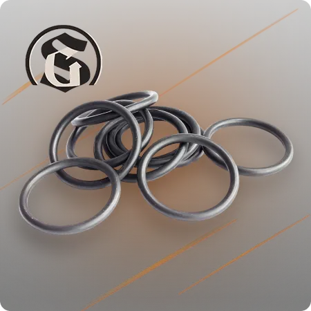 اورینگ لاستیکی