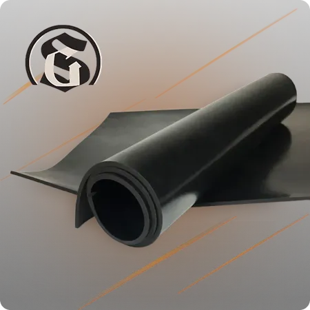 ورق لاستیکی