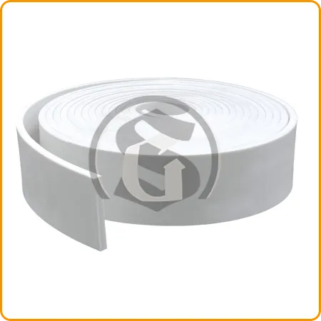 نوار لاستیکی سیلیکونی