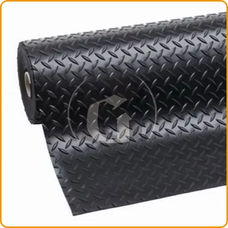 ورق لاستیکی گوشتی