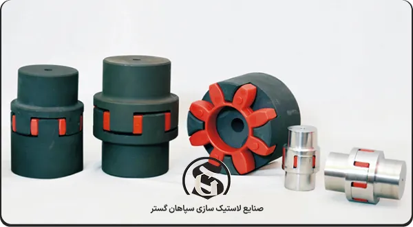 انواع کوپلینگ روتکس