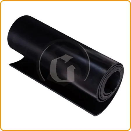 ورق لاستیکی وایتون