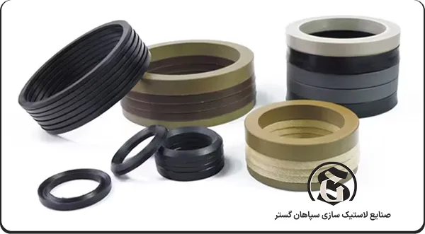 پکینگ NBR چیست؟