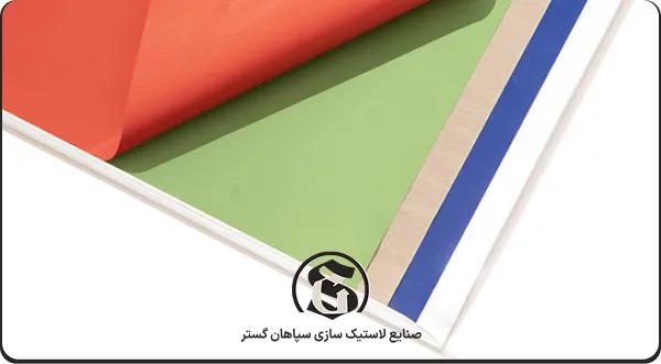 ورق لاستیکی تفلون (PTFE) چیست؟