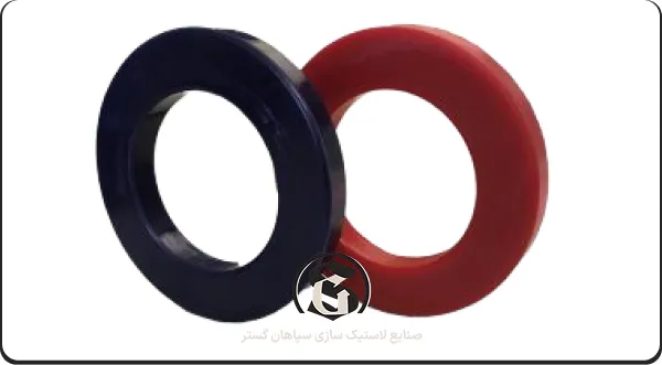 معرفی واشر پلی اورتان