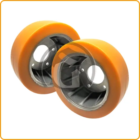 روکش لاستیک فینیشر